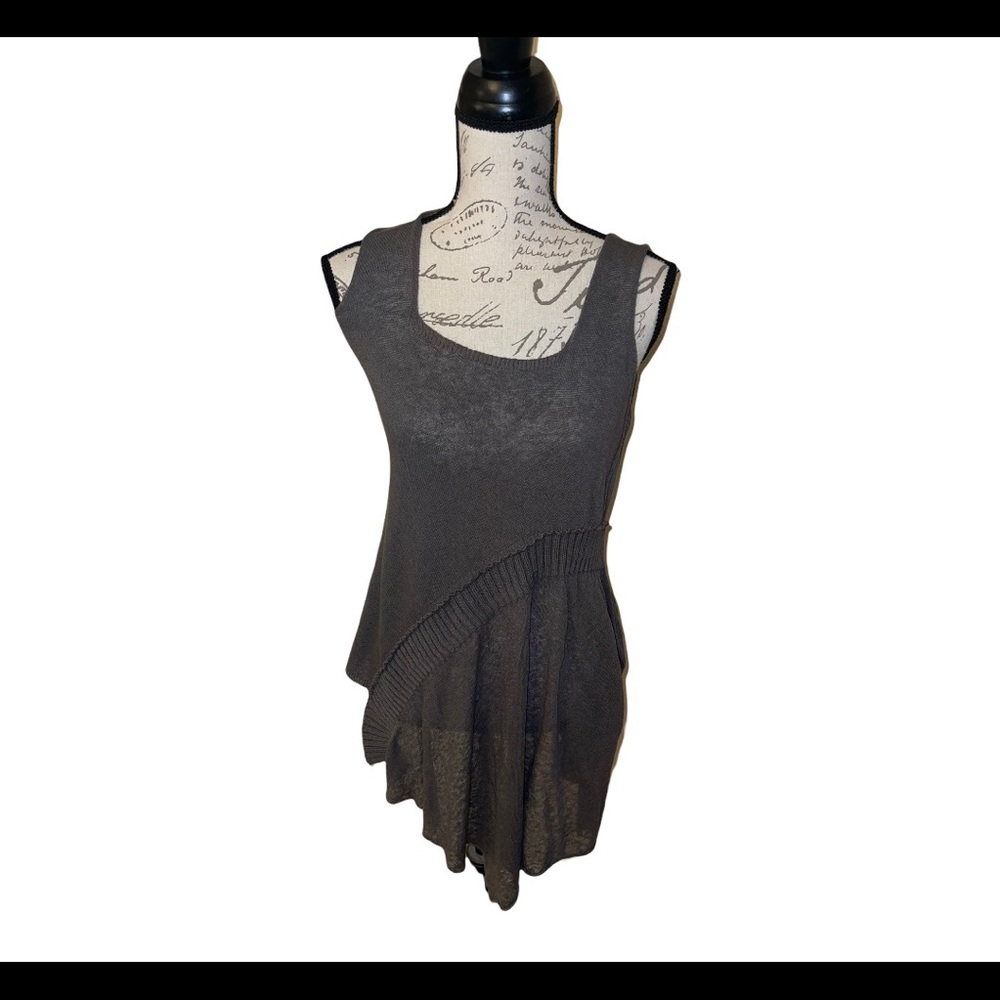 Crea Concept Top